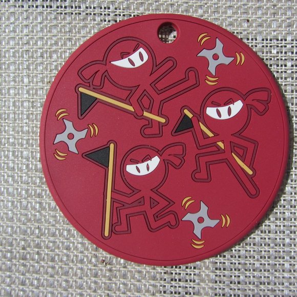 Meet your Posher, F - Picture 15 of 16